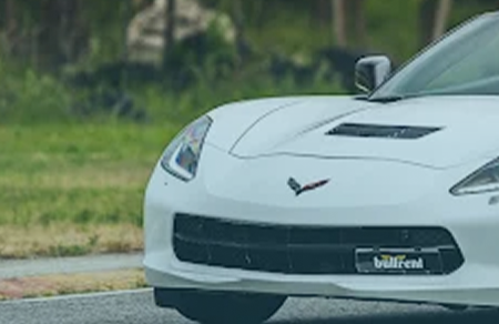 Chevrolet Camaro SS 6,2 V8