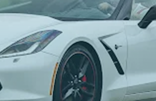 Chevrolet Camaro SS 6,2 V8